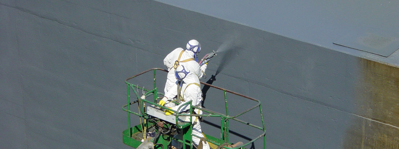 Polyurea protective coatings for Vermont